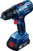 Vrtačka 18V 2x2,0Ah 06019F8109 BOSCH Náhľad obrázku produktu 6
