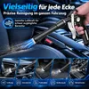 Druckluft Reinigungspistole für Auto, Hochdruck Produktbild-Vorschau 4