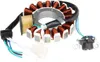 Stator alternátora pre Yamaha Majesty, Teos, MBK Doodo, Náhľad obrázku produktu 3
