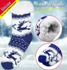 Kuschelsocken für Damen und Herren Dicke Stoppersocken Produktbild-Vorschau 4