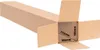 Versandkarton DHL konform [775 x 105 x 105 mm | 100 Produktbild-Vorschau 5