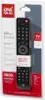 Telecomando universale ONE FOR ALL Evolve TV, URC 7115 Anteprima dell’immagine prodotto 10
