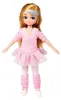 Lottie Dolls Ballet Class, Modepuppe, Weiblich, 3 Jahr(e), Produktbild-Vorschau 1
