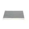 BOSCH 1 987 432 537 Innenraumfilter Pollenfilter für OPEL Produktbild-Vorschau 8