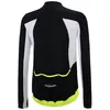 Airtracks Fahrradtrikot Langarm Pro T schwarz-weiß XL Produktbild-Vorschau 2