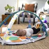 Coperta musicale Baby Einstein 4 in 1 Kickin' Tunes Anteprima dell’immagine prodotto 8