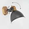 Verago »Verago« Wandlampe Vintage aus Metall in Produktbild-Vorschau 8