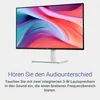 Dell S2725HSM, 27" LED-Flachbildschirm, IPS AG, FullHD Produktbild-Vorschau 11