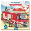 Puzzlebuch Feuerwehr Produktbild-Vorschau 6