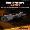Luchtvering, vooras, voor Mercedes W164 ML 300/350/400/500 Productafbeelding-voorbeeld 21