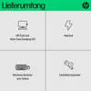 HP 24-cr0112ng - All-in-One (complete systeem) - Celeron Productafbeelding-voorbeeld 11