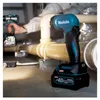 Makita LED-Akku-Handleuchte 40V max. Solo - ML001G Produktbild-Vorschau 12