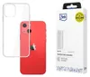 3MK Clear Case, Mantelhülle, Apple, iPhone 13, 15,5 cm Produktbild-Vorschau 13
