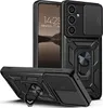 Armor Handyhülle für Samsung Galaxy S23 FE Kameraschutz Produktbild-Vorschau 1