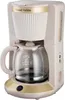 Russell Hobbs Filterkaffeemaschine [1,25L,1100W] Brontë Produktbild-Vorschau 1