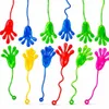 12x Slime Spielzeug Klatschhand Kinder Mitgebsel - Produktbild-Vorschau 1
