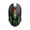 Pantherise Core X Kabellose Gaming Maus Bluetooth 2.4GHz Produktbild-Vorschau 4