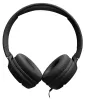 JBL Tune 520C, kabelgebundene On-Ear-Kopfhörer, schwarz Voir les images du produit 3