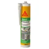 Sikacryl Professional 300ml weiß Acryldichtstoff Spachtelm. Produktbild-Vorschau 1