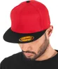 FLEXFIT Premium 210 Fitted 2-Tone Náhľad obrázku produktu 9