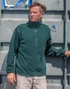 Result R36X | Polartherm Fleece Jacket - Farbe: Burgundy - Produktbild-Vorschau 3