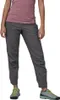 Patagonia Hampi Rock Pants - Regular Damen schwarz 34 Produktbild-Vorschau 11
