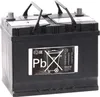 ENERGIZER Plus Starterbatterie 12V 68Ah 550A/EN D26 für Produktbild-Vorschau 9