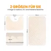 HOMELUX Badematten Set 2 Teilig rutschfest Badvorleger Produktbild-Vorschau 6