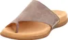 Gabor 03-700 buty klapki damskie separator palców nubuk, Podgląd zdjęcia produktu 72