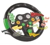 Roue sonore BIG-Traktor, référence 800056488, compatible Voir les images du produit 10