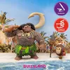 BULLYLAND 13186, Moana, Mehrfarbig, 1 Stück(e) Produktbild-Vorschau 7