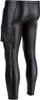 NEK - Pantalon y moulant pour homme avec poches Noir S Voir les images du produit 6