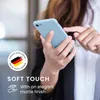 kwmobile Handyhülle für Apple iPhone SE (2022) / SE (2020) Produktbild-Vorschau 4