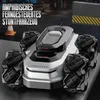 RC-Auto Amphibienfahrzeug Ferngesteuertes Auto Mini RC Auto Produktbild-Vorschau 6