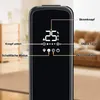Izrielar olejový radiátor 2500W 11 žeber s LCD displejem Náhled obrázku produktu 6