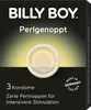 3er Billy Boy Perlgenoppt Kondome - Automatenpackung ca. Produktbild-Vorschau 1