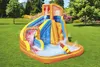 Bestway 53301 Velký vodní park Turbo splash 365 x 320 cm Náhled obrázku produktu 68
