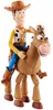 Toy Story 4 2er-Pack Woody & Bully Abenteuerset Produktbild-Vorschau 4