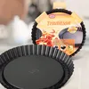 Dr. Oetker Tradition-Mini Obstkuchenform, Ø 22 cm x 3,5 cm Produktbild-Vorschau 3