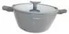 Kochtopf mit Sieb und Ausgießer - 28cm Produktbild-Vorschau 5