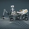 LEGO® Technic 42158 Wytrwałość łazika marsjańskiego NASA Podgląd zdjęcia produktu 27