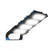 LED- Fluter 1200W Stadium Professional  170lm/W IP66  Produktbild-Vorschau 3