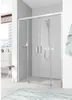 Kermi PED4B15020VPK Gleittür Pega D4B 1500x Produktbild-Vorschau 4
