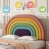 okwish Polsterbett 140*200 Jugendbett Kinderbett Doppelbett Produktbild-Vorschau 4