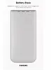 Samsung EB-P4520XUEGEU Powerbank 20000 mAh Beige Produktbild-Vorschau 12