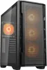 Cougar Midi Tower ATX EATX Vidrio Templado RGB 4 Lüfter Produktbild-Vorschau 1