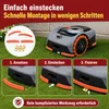 Segway Navimow i105E i108E Zubehör, Mähroboter Kantenschutz Produktbild-Vorschau 6