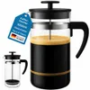 Kaffeebereiter 1L Kaffeepresse Kaffeebereiter Kaffee Filter Produktbild-Vorschau 1