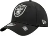 Cappellino New Era The League NFL Squadra Las Vegas Raiders Anteprima dell’immagine prodotto 10