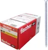 A box of Fischer screws and one screw shown next to it. Anteprima dell’immagine prodotto